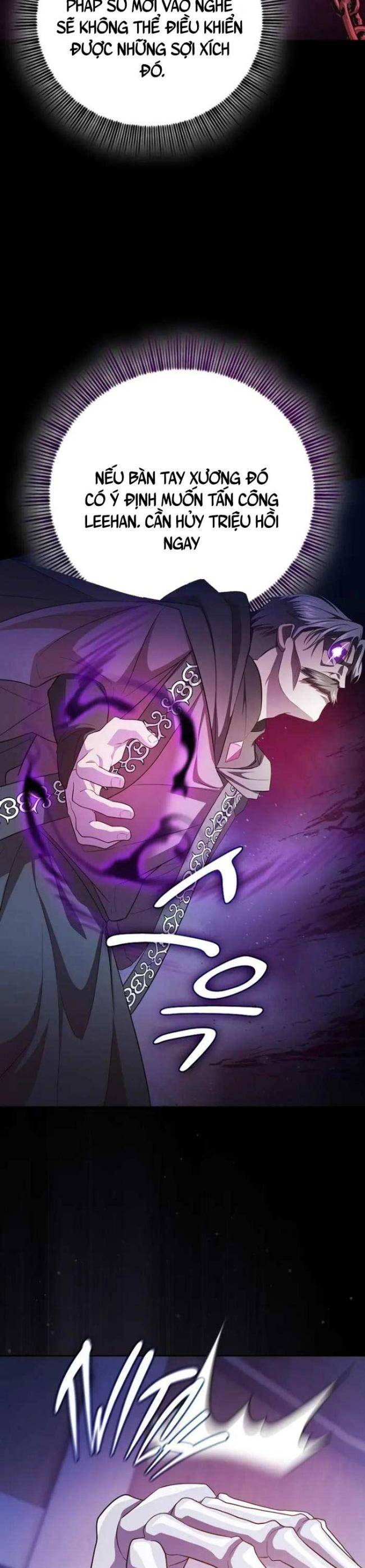 Cuộc Sống Của Pháp Sư Tại Học Viện Ma Pháp: Chapter 87