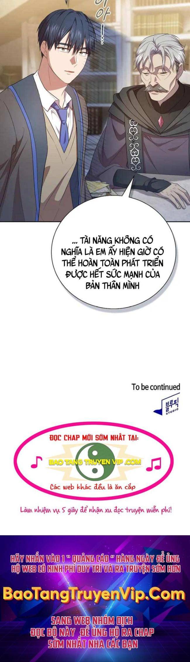 Cuộc Sống Của Pháp Sư Tại Học Viện Ma Pháp: Chapter 87
