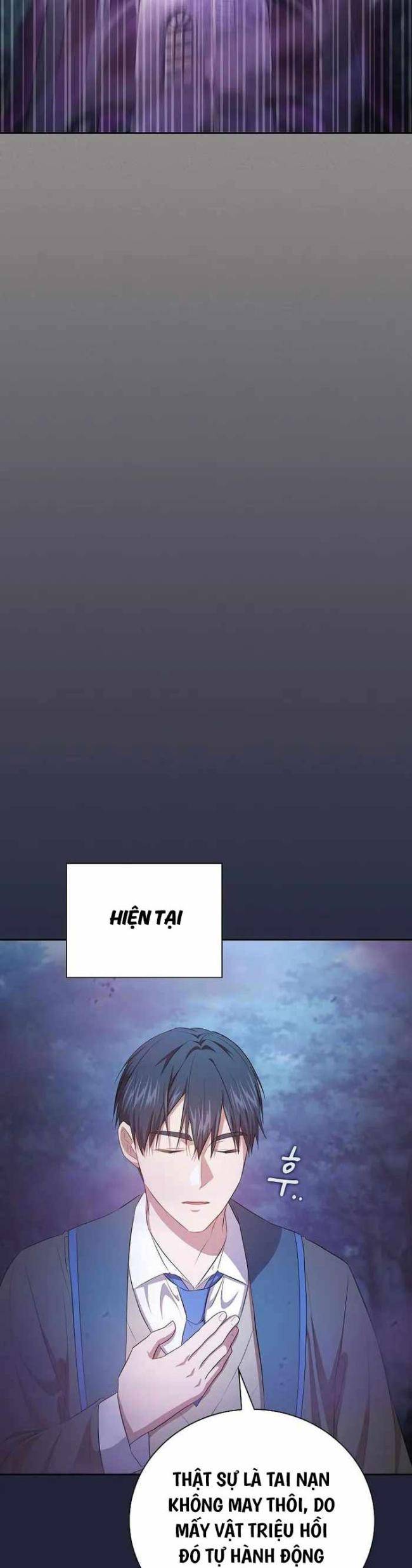 Cuộc Sống Của Pháp Sư Tại Học Viện Ma Pháp: Chapter 88