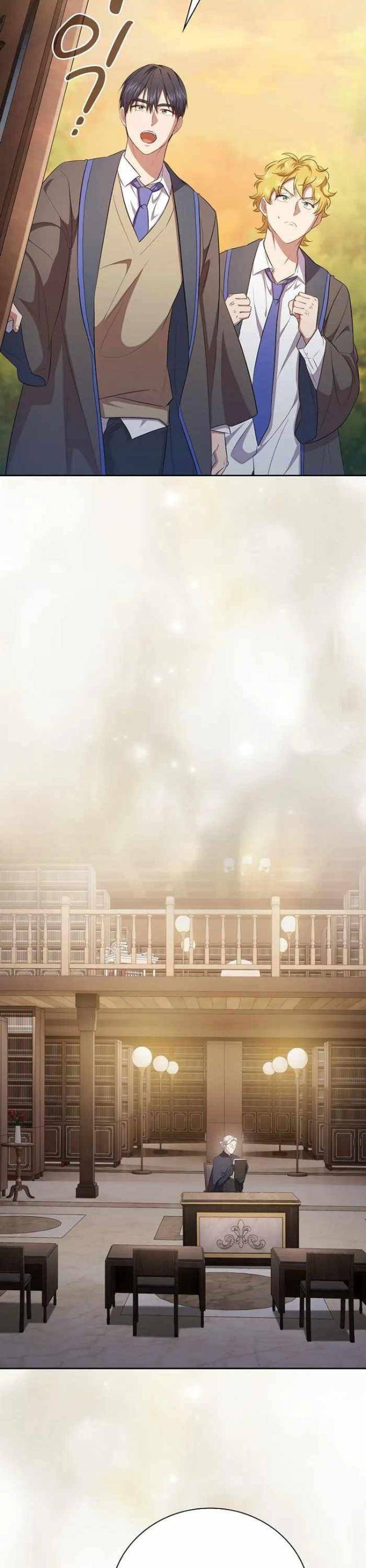 Cuộc Sống Của Pháp Sư Tại Học Viện Ma Pháp: Chapter 88