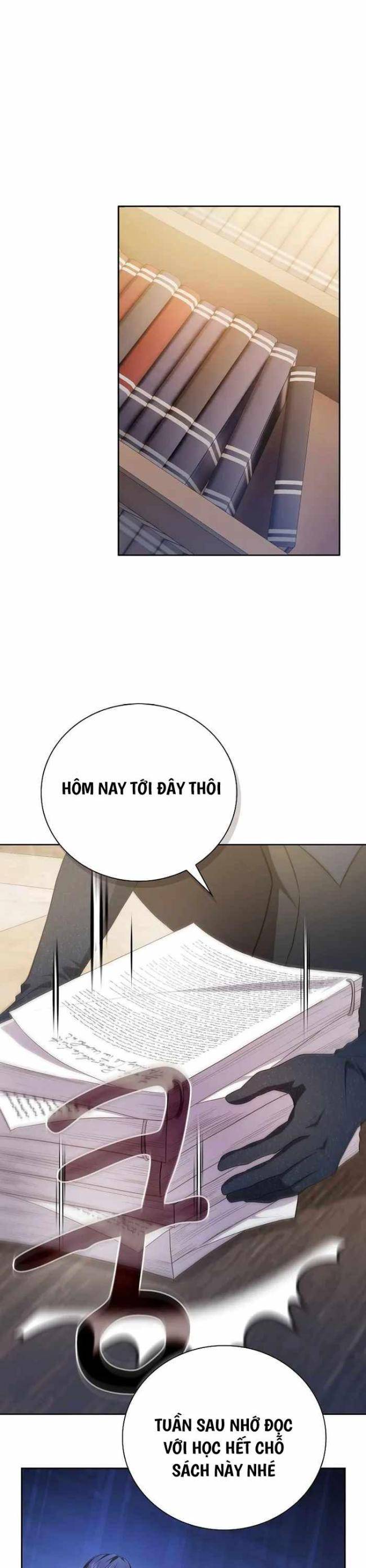 Cuộc Sống Của Pháp Sư Tại Học Viện Ma Pháp: Chapter 88