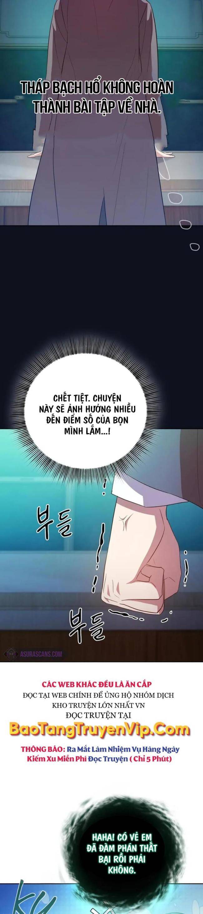 Cuộc Sống Của Pháp Sư Tại Học Viện Ma Pháp: Chapter 89
