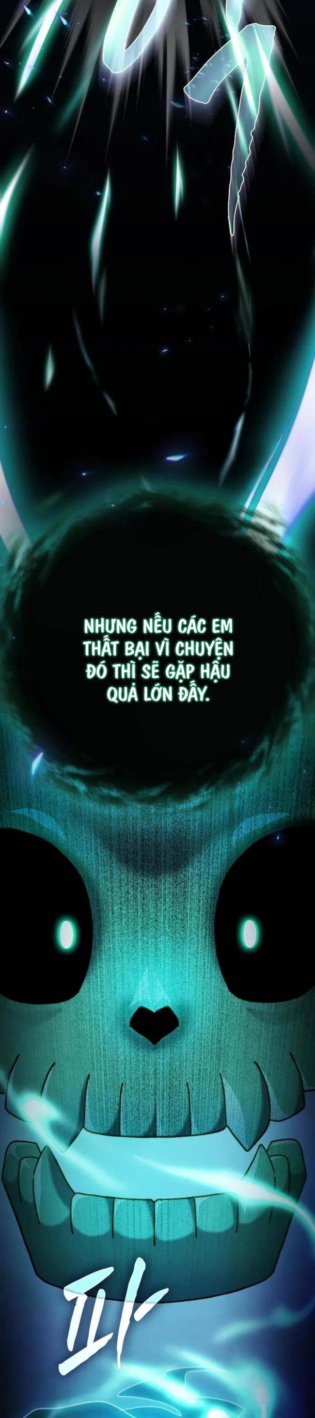 Cuộc Sống Của Pháp Sư Tại Học Viện Ma Pháp: Chapter 89