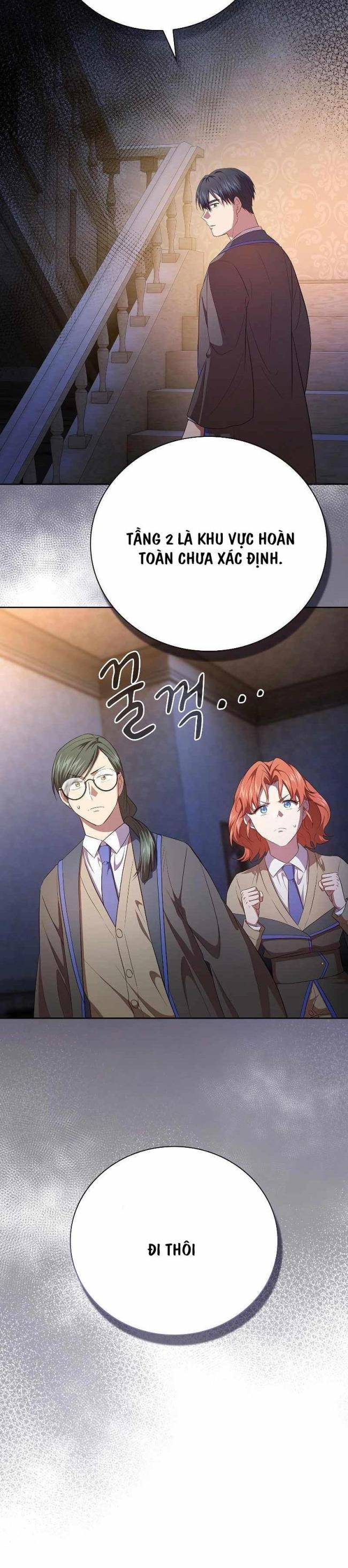 Cuộc Sống Của Pháp Sư Tại Học Viện Ma Pháp: Chapter 90
