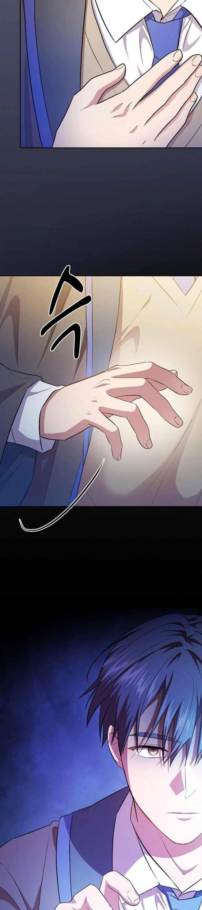 Cuộc Sống Của Pháp Sư Tại Học Viện Ma Pháp: Chapter 90
