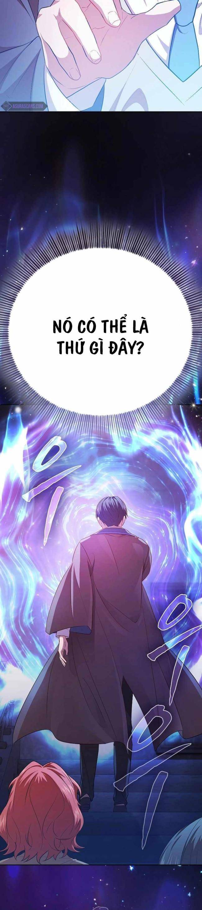 Cuộc Sống Của Pháp Sư Tại Học Viện Ma Pháp: Chapter 90