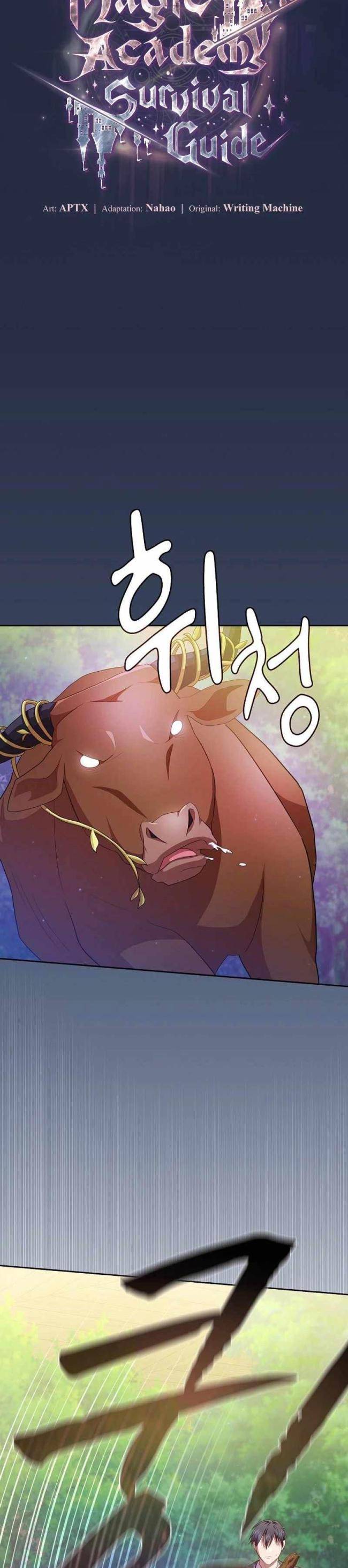 Cuộc Sống Của Pháp Sư Tại Học Viện Ma Pháp: Chapter 92