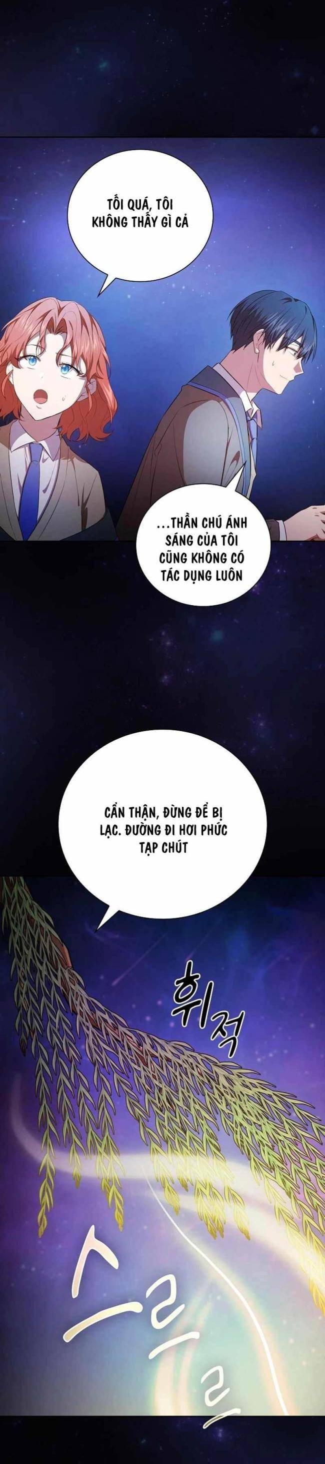 Cuộc Sống Của Pháp Sư Tại Học Viện Ma Pháp: Chapter 92