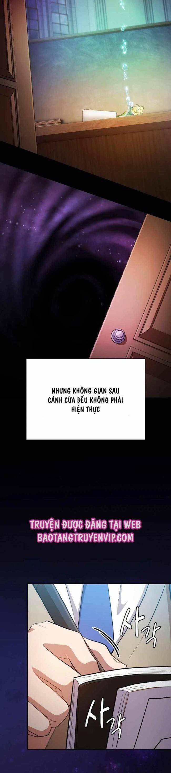 Cuộc Sống Của Pháp Sư Tại Học Viện Ma Pháp: Chapter 92
