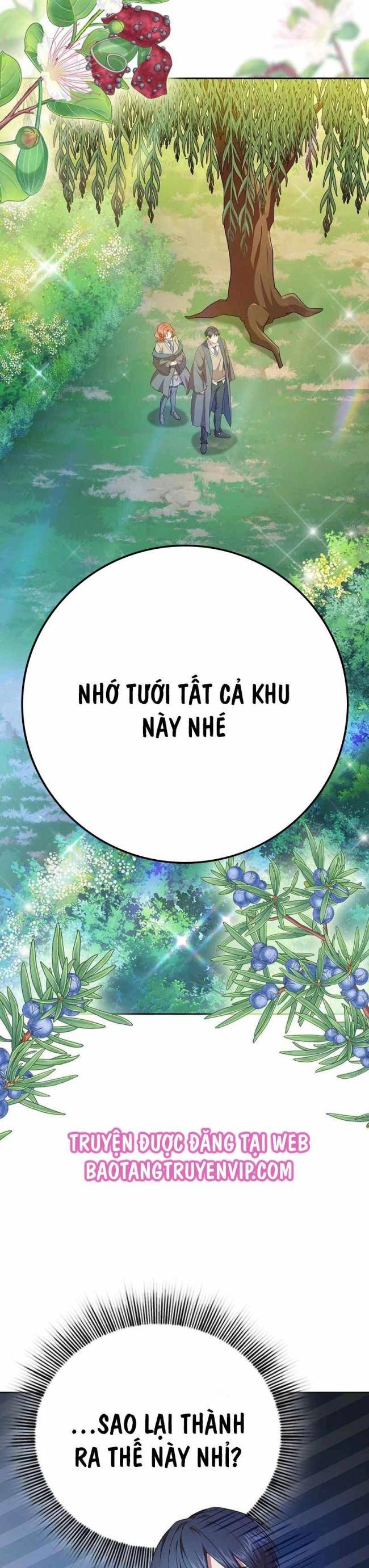Cuộc Sống Của Pháp Sư Tại Học Viện Ma Pháp: Chapter 92