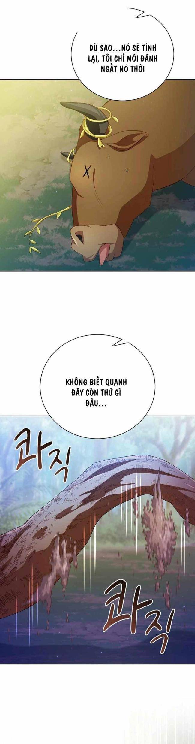 Cuộc Sống Của Pháp Sư Tại Học Viện Ma Pháp: Chapter 92