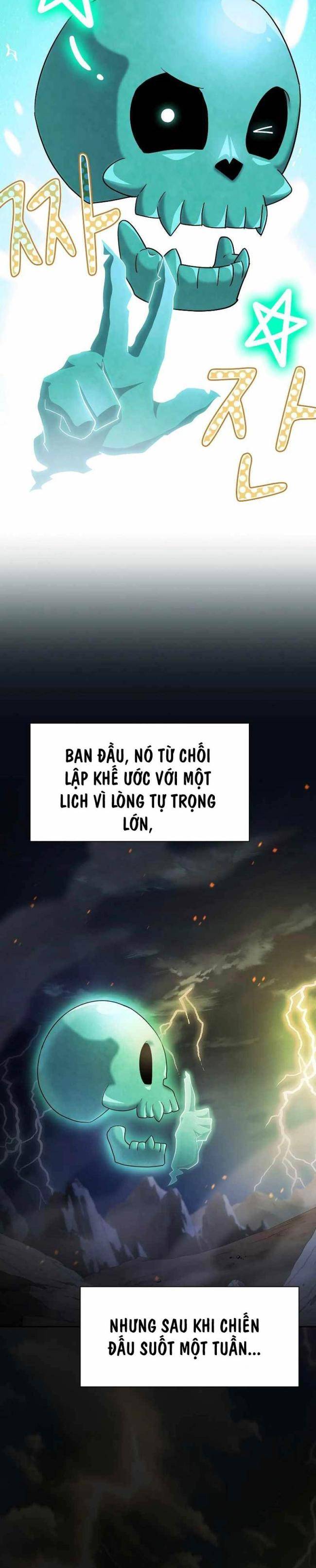 Cuộc Sống Của Pháp Sư Tại Học Viện Ma Pháp: Chapter 94