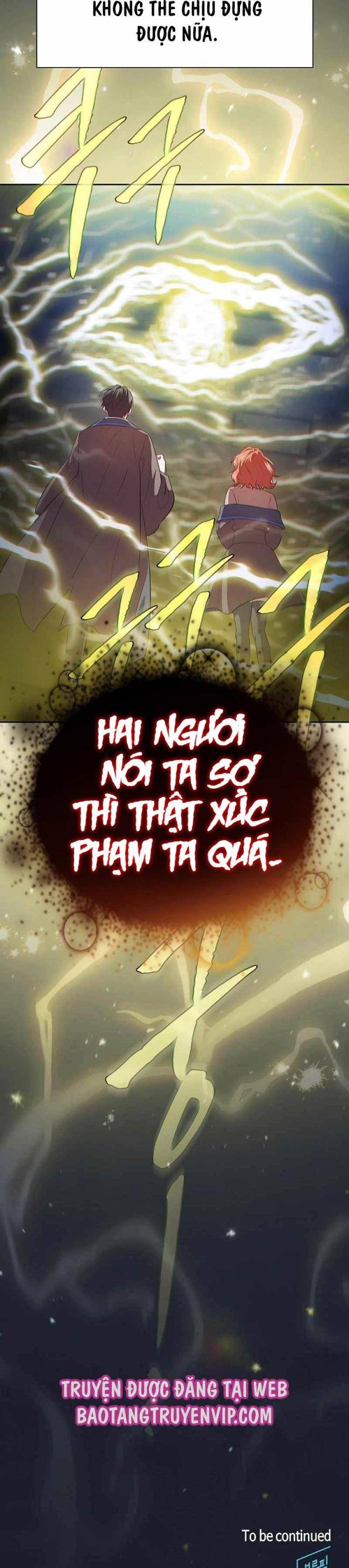 Cuộc Sống Của Pháp Sư Tại Học Viện Ma Pháp: Chapter 94