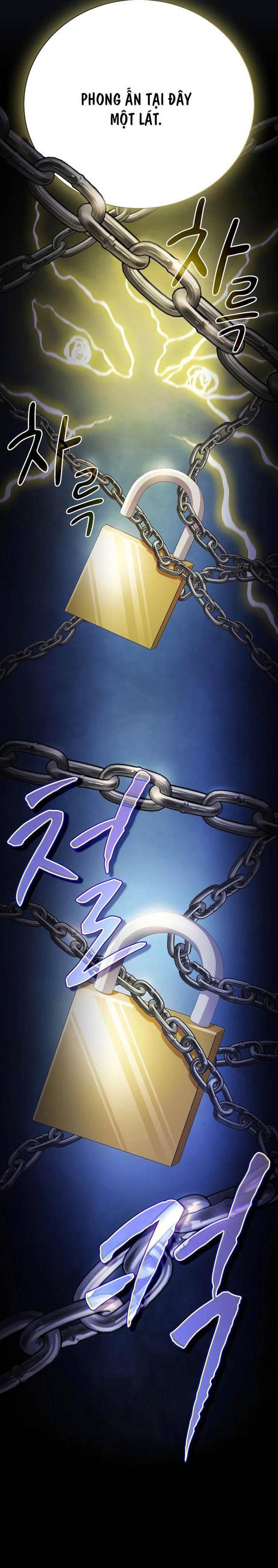 Cuộc Sống Của Pháp Sư Tại Học Viện Ma Pháp: Chapter 96