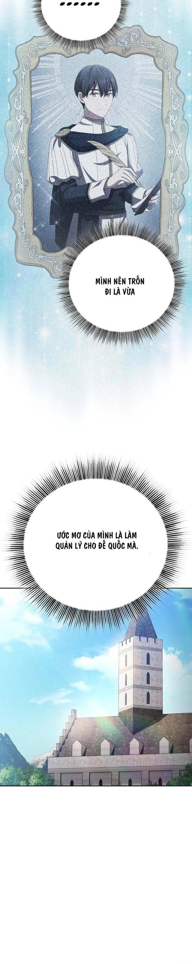 Cuộc Sống Của Pháp Sư Tại Học Viện Ma Pháp: Chapter 97