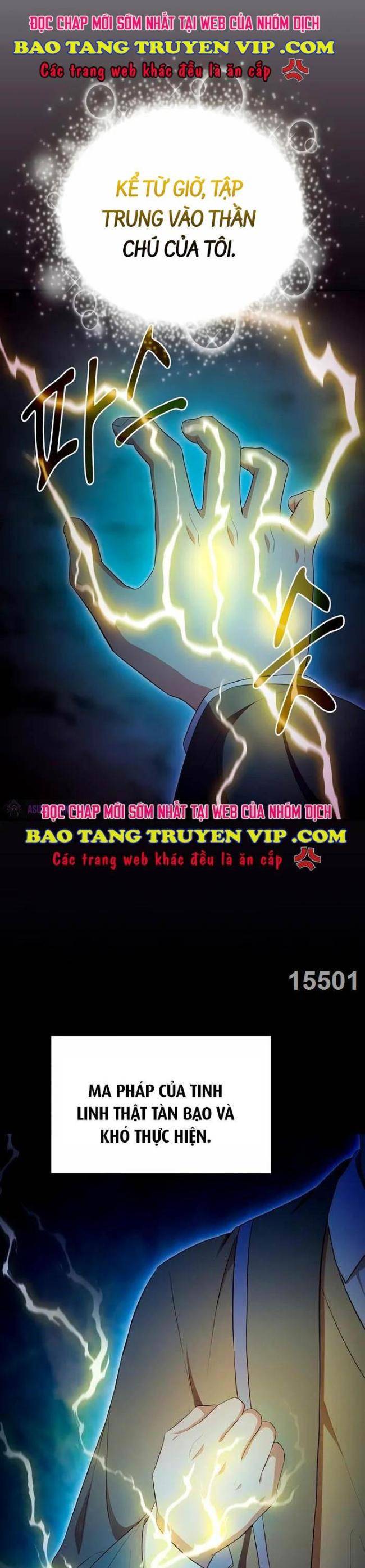 Cuộc Sống Của Pháp Sư Tại Học Viện Ma Pháp: Chapter 99