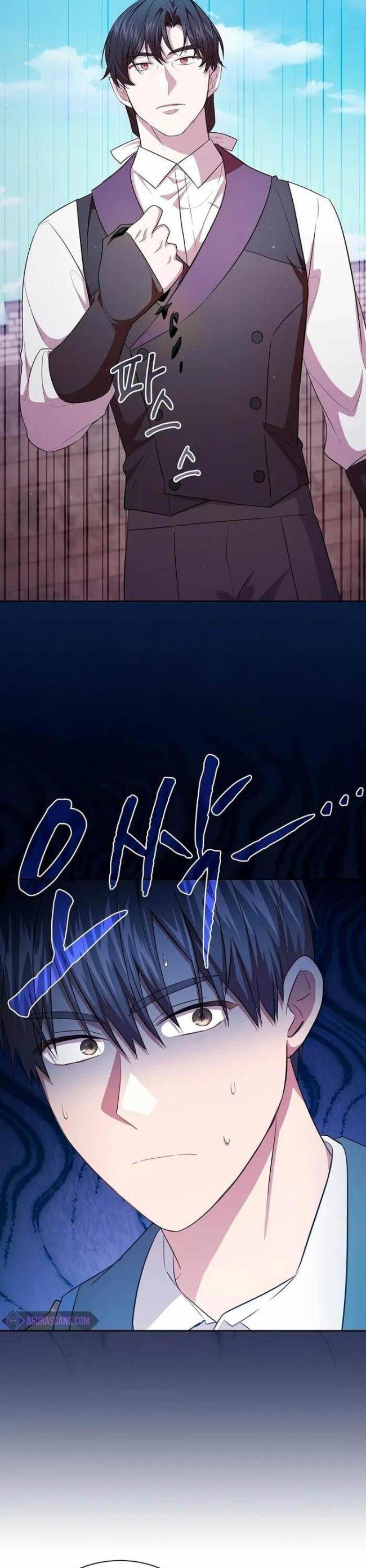 Cuộc Sống Của Pháp Sư Tại Học Viện Ma Pháp: Chapter 99