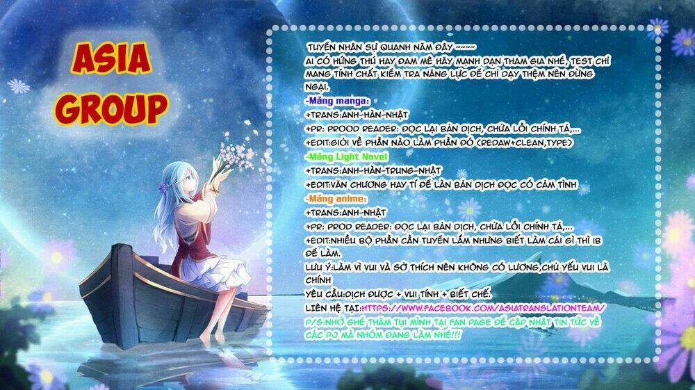 Cuộc Sống "Đầy Đường" Của Cặp Vợ Chồng Nọ: Chapter 2