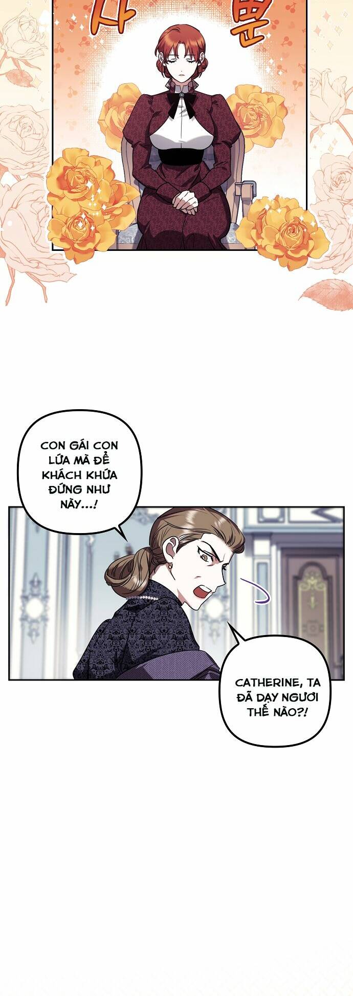 Cuộc Sống Độc Thân Giản Dị Của Quý Cô Bị Bỏ Rơi: Chapter 1