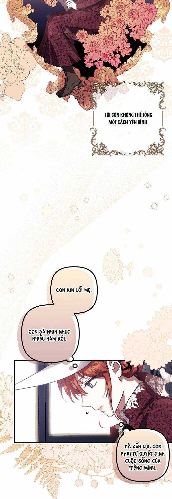 Cuộc Sống Độc Thân Giản Dị Của Quý Cô Bị Bỏ Rơi: Chapter 1