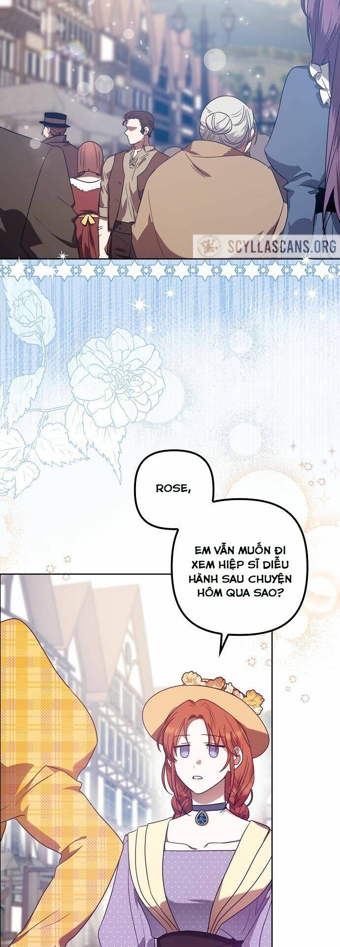 Cuộc Sống Độc Thân Giản Dị Của Quý Cô Bị Bỏ Rơi: Chapter 10