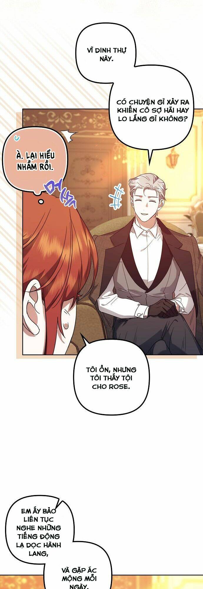 Cuộc Sống Độc Thân Giản Dị Của Quý Cô Bị Bỏ Rơi: Chapter 10