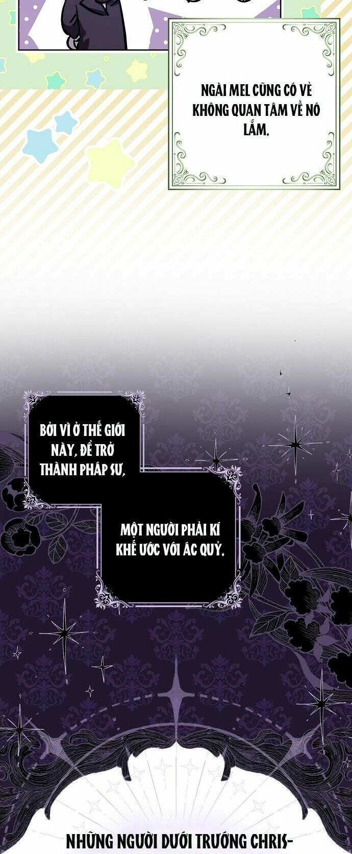 Cuộc Sống Độc Thân Giản Dị Của Quý Cô Bị Bỏ Rơi: Chapter 10