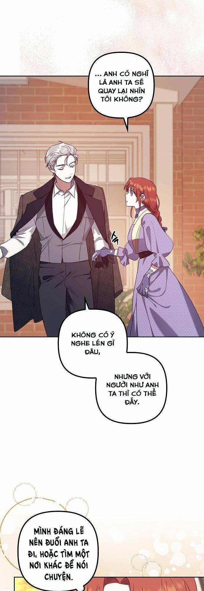Cuộc Sống Độc Thân Giản Dị Của Quý Cô Bị Bỏ Rơi: Chapter 11