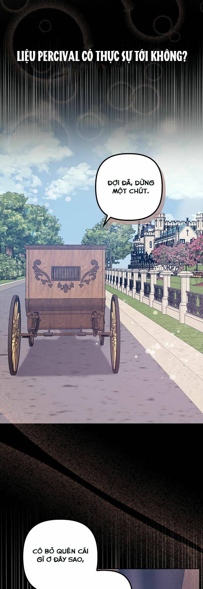 Cuộc Sống Độc Thân Giản Dị Của Quý Cô Bị Bỏ Rơi: Chapter 11