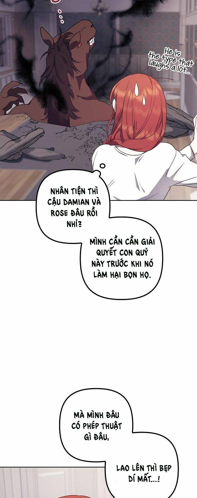 Cuộc Sống Độc Thân Giản Dị Của Quý Cô Bị Bỏ Rơi: Chapter 11