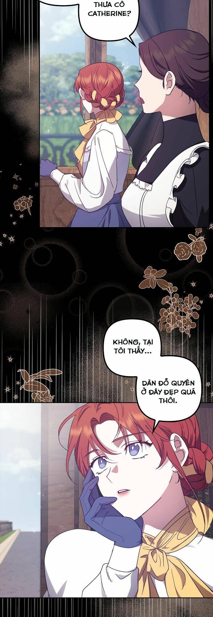 Cuộc Sống Độc Thân Giản Dị Của Quý Cô Bị Bỏ Rơi: Chapter 11