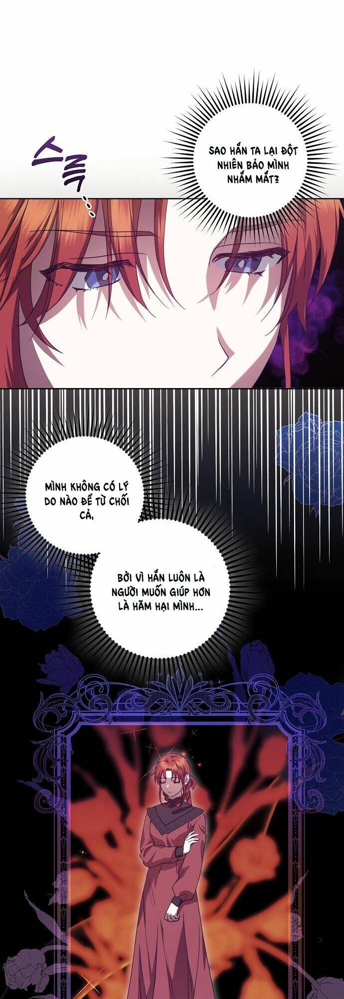 Cuộc Sống Độc Thân Giản Dị Của Quý Cô Bị Bỏ Rơi: Chapter 12