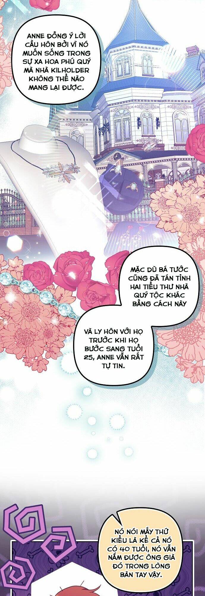Cuộc Sống Độc Thân Giản Dị Của Quý Cô Bị Bỏ Rơi: Chapter 12