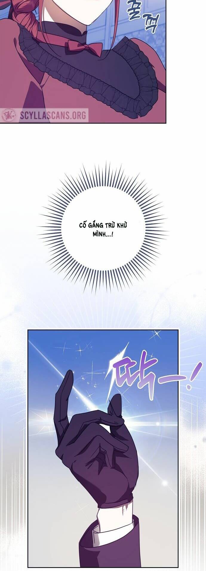 Cuộc Sống Độc Thân Giản Dị Của Quý Cô Bị Bỏ Rơi: Chapter 13