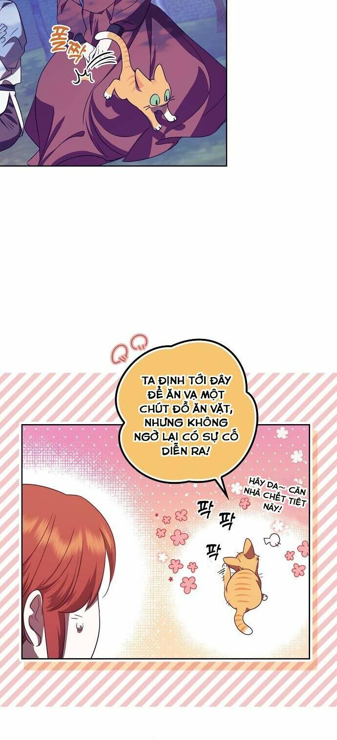 Cuộc Sống Độc Thân Giản Dị Của Quý Cô Bị Bỏ Rơi: Chapter 13