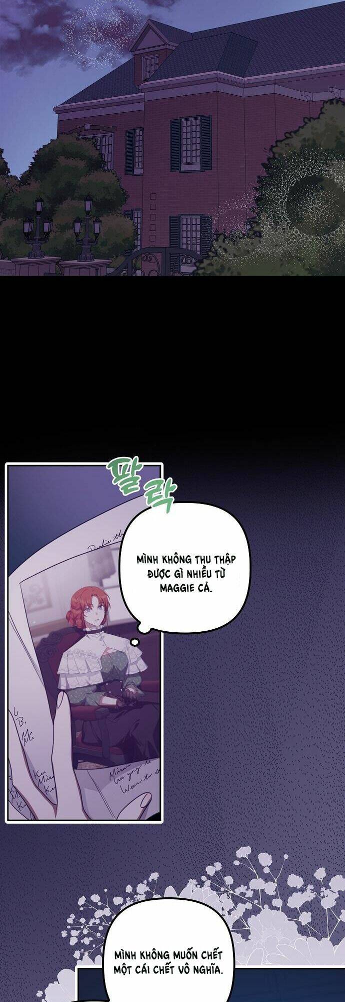 Cuộc Sống Độc Thân Giản Dị Của Quý Cô Bị Bỏ Rơi: Chapter 14