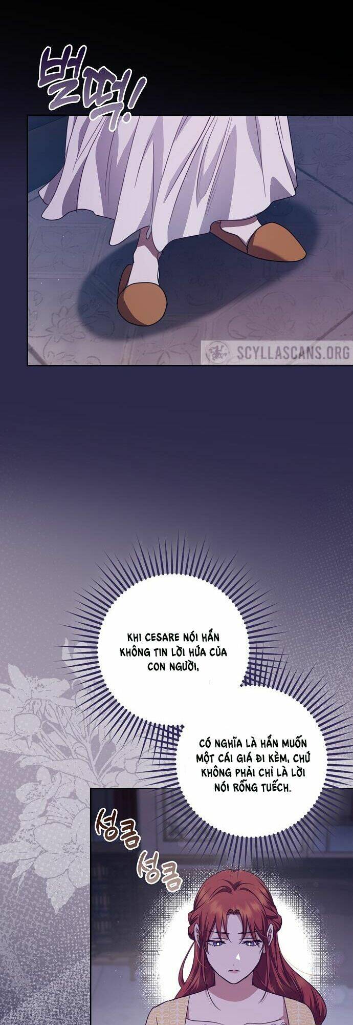 Cuộc Sống Độc Thân Giản Dị Của Quý Cô Bị Bỏ Rơi: Chapter 14