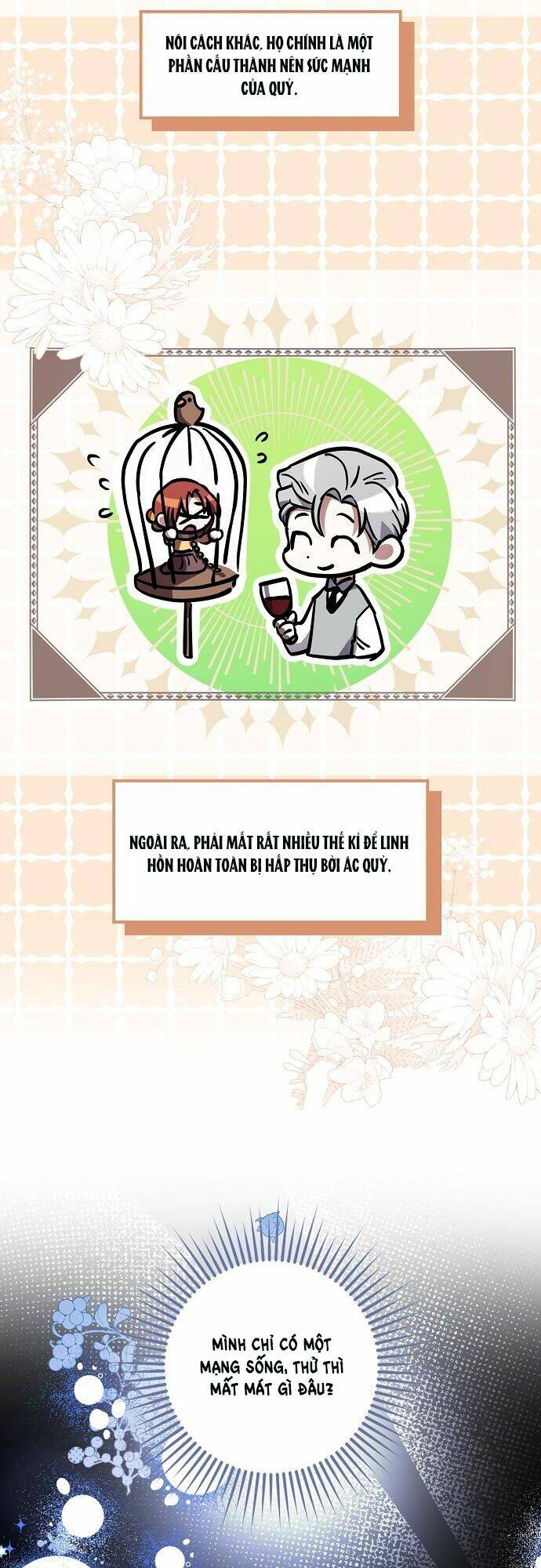Cuộc Sống Độc Thân Giản Dị Của Quý Cô Bị Bỏ Rơi: Chapter 14