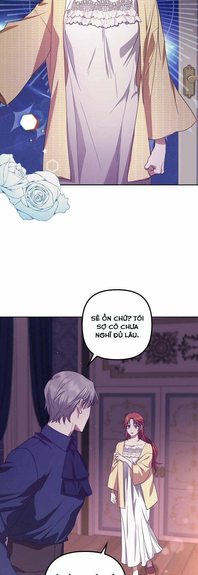 Cuộc Sống Độc Thân Giản Dị Của Quý Cô Bị Bỏ Rơi: Chapter 14