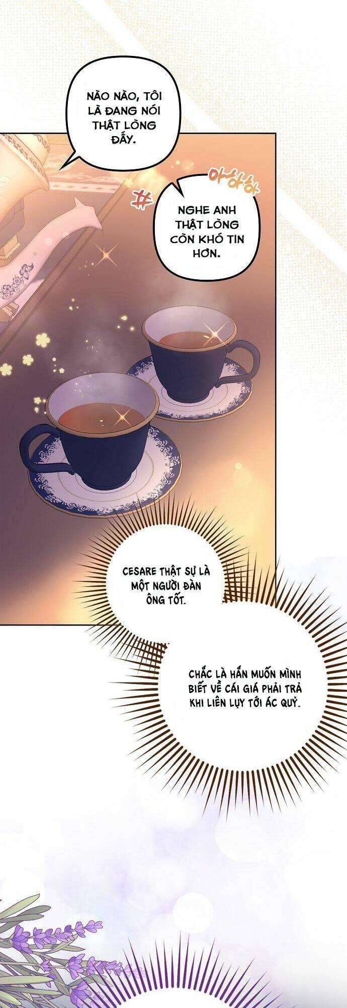 Cuộc Sống Độc Thân Giản Dị Của Quý Cô Bị Bỏ Rơi: Chapter 14