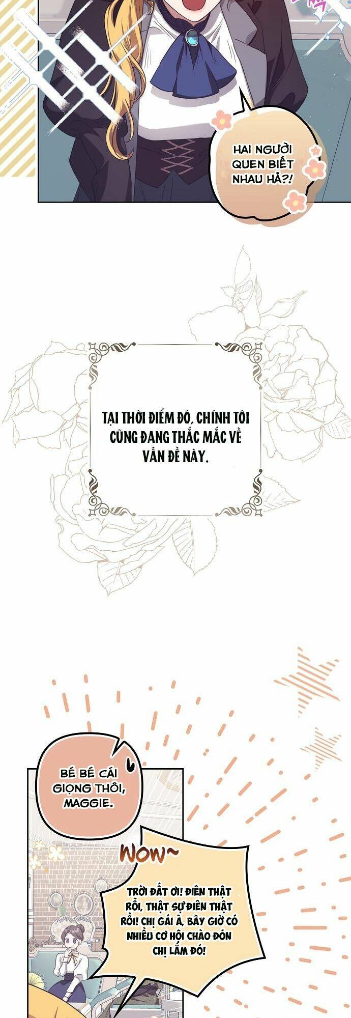 Cuộc Sống Độc Thân Giản Dị Của Quý Cô Bị Bỏ Rơi: Chapter 14
