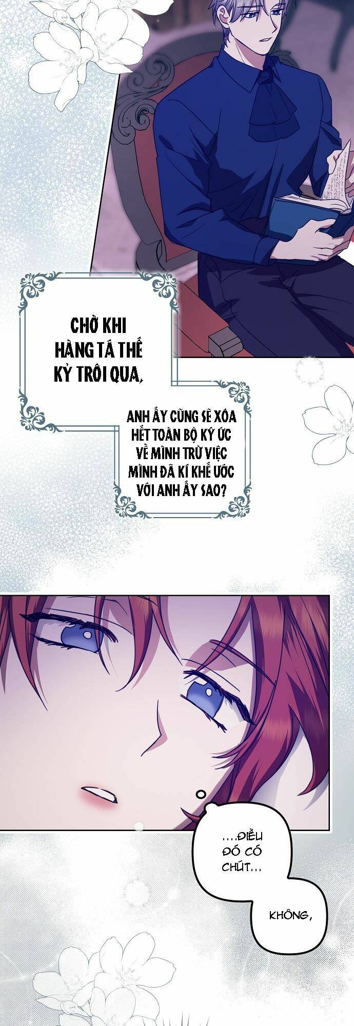 Cuộc Sống Độc Thân Giản Dị Của Quý Cô Bị Bỏ Rơi: Chapter 15