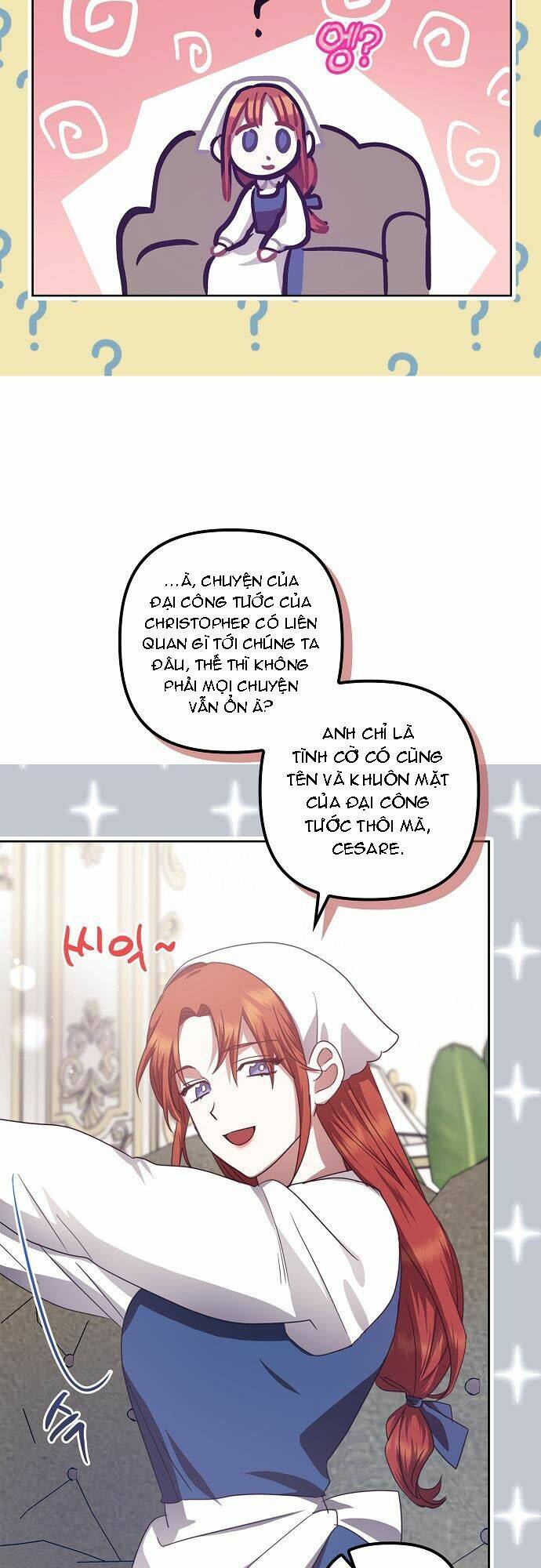 Cuộc Sống Độc Thân Giản Dị Của Quý Cô Bị Bỏ Rơi: Chapter 15