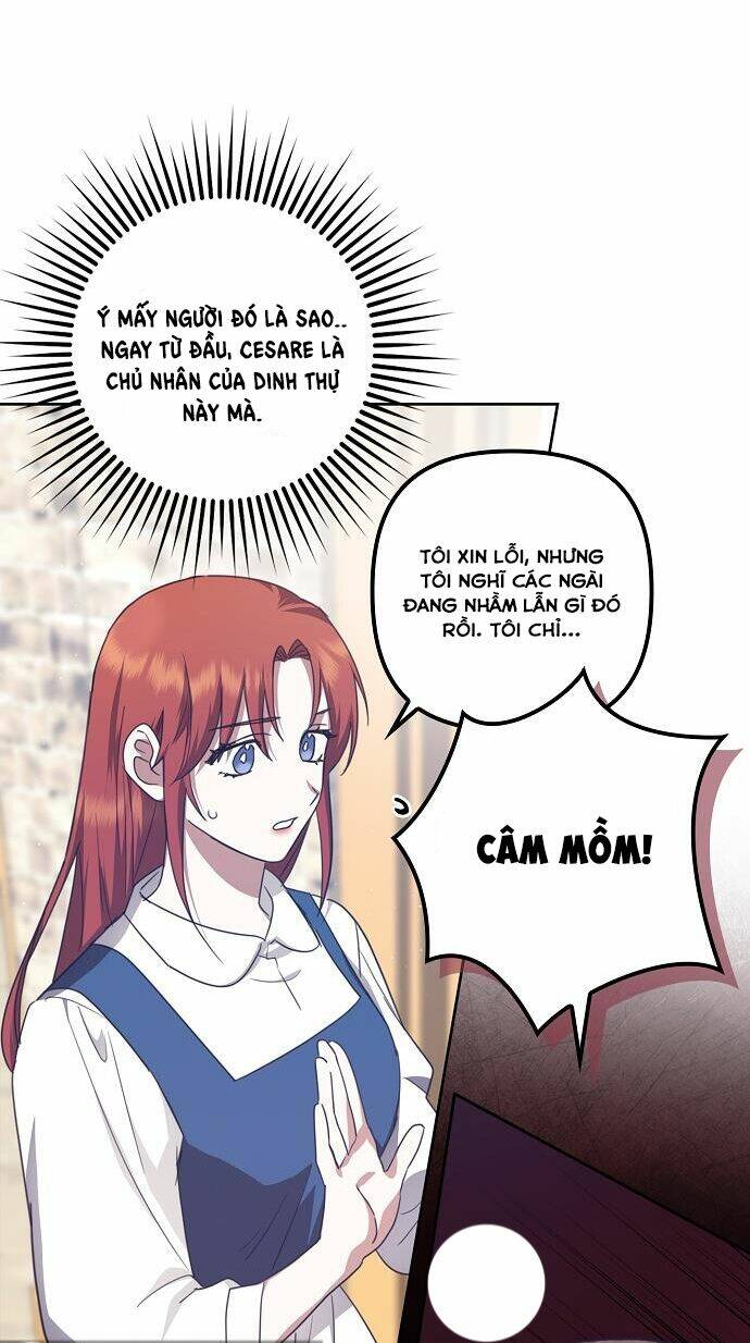 Cuộc Sống Độc Thân Giản Dị Của Quý Cô Bị Bỏ Rơi: Chapter 16