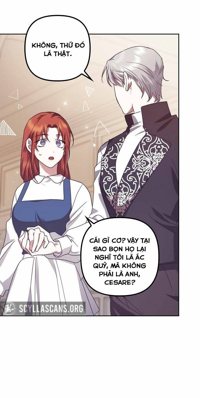 Cuộc Sống Độc Thân Giản Dị Của Quý Cô Bị Bỏ Rơi: Chapter 16