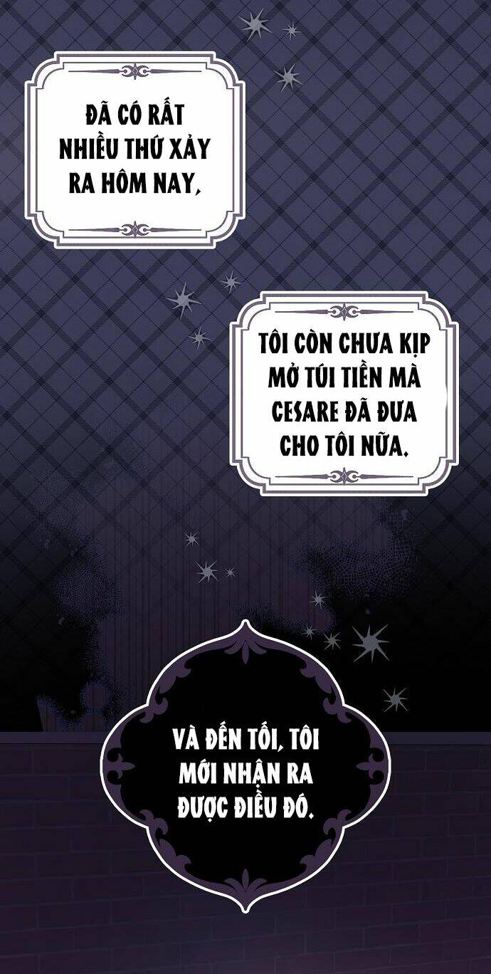 Cuộc Sống Độc Thân Giản Dị Của Quý Cô Bị Bỏ Rơi: Chapter 16