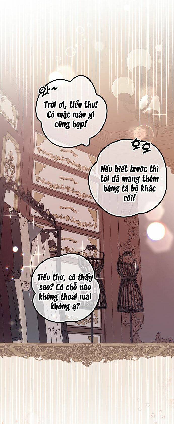 Cuộc Sống Độc Thân Giản Dị Của Quý Cô Bị Bỏ Rơi: Chapter 17