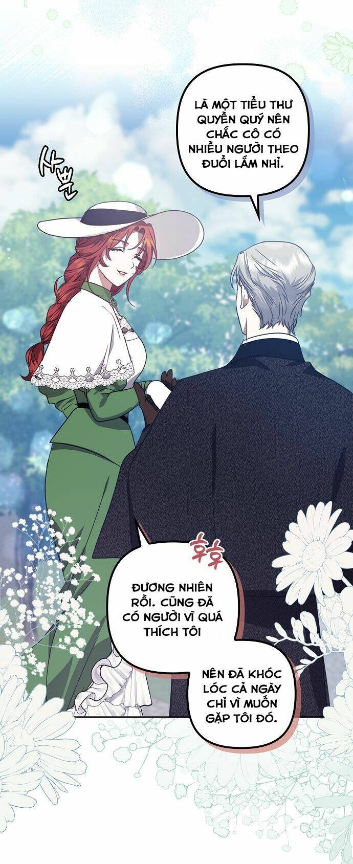 Cuộc Sống Độc Thân Giản Dị Của Quý Cô Bị Bỏ Rơi: Chapter 17