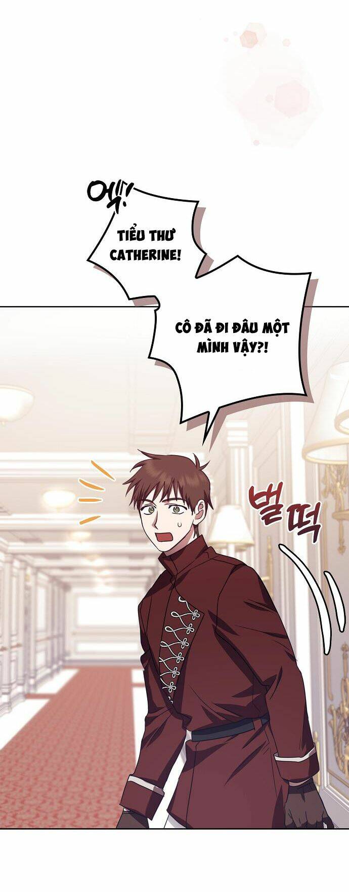 Cuộc Sống Độc Thân Giản Dị Của Quý Cô Bị Bỏ Rơi: Chapter 18