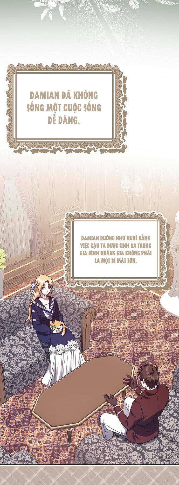 Cuộc Sống Độc Thân Giản Dị Của Quý Cô Bị Bỏ Rơi: Chapter 18